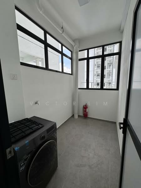 Servis Apartment untuk Disewa di 2Rio Residence @ Bandar Puteri Puchong - Victor Lim - Interior - PropertyGuru.com.my