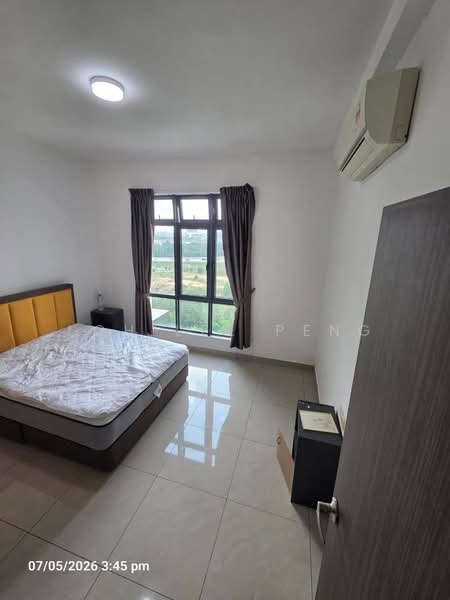 Service Residence for Rent at D'Secret Garden (Pangsapuri Kempas Indah) - Loh Lee Peng - PropertyGuru.com.my
