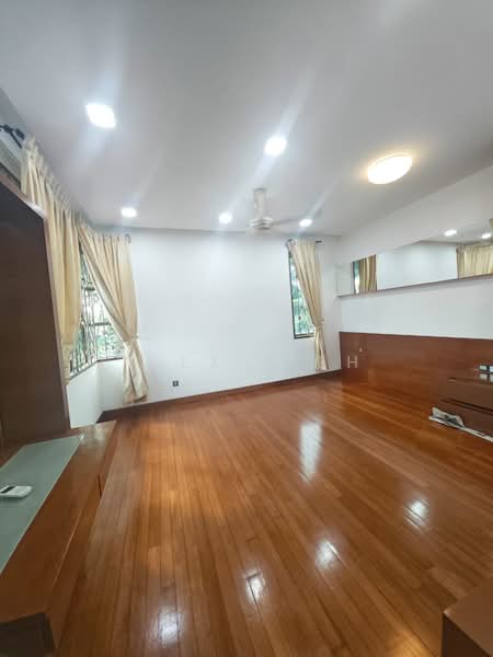 Cluster House for Rent in Taman Adda Heights (Tebrau) - Alex Sieh - PropertyGuru.com.my