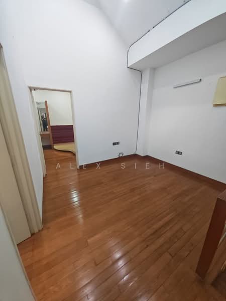 Cluster House for Rent in Taman Adda Heights (Tebrau) - Alex Sieh - PropertyGuru.com.my