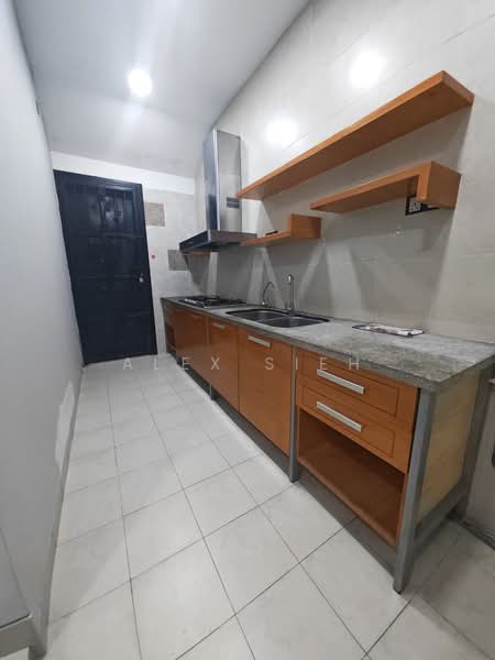 Cluster House for Rent in Taman Adda Heights (Tebrau) - Alex Sieh - PropertyGuru.com.my