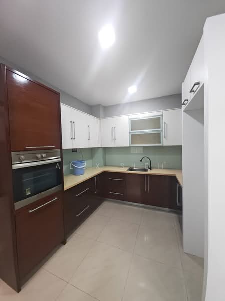 Cluster House for Rent in Taman Adda Heights (Tebrau) - Alex Sieh - PropertyGuru.com.my