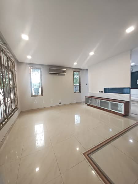 Cluster House for Rent in Taman Adda Heights (Tebrau) - Alex Sieh - PropertyGuru.com.my
