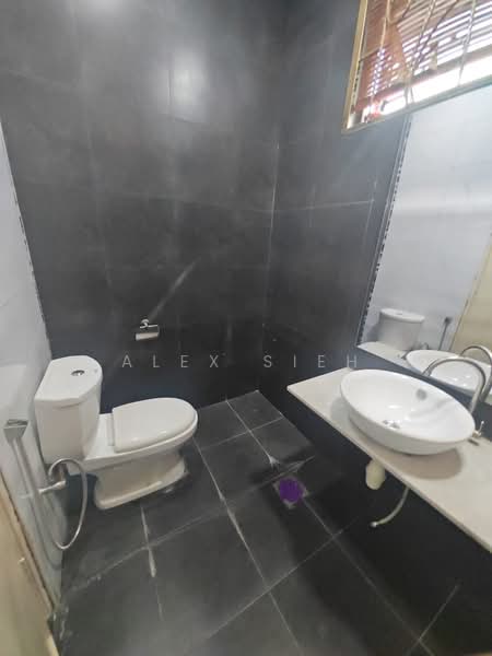 Cluster House for Rent in Taman Adda Heights (Tebrau) - Alex Sieh - PropertyGuru.com.my