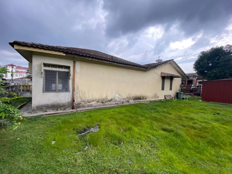 Rumah Teres 1 Tingkat untuk Dijual di Bandar Tun Razak (Cheras) - Firdaus Hamidun - PropertyGuru.com.my