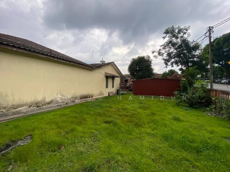 Rumah Teres 1 Tingkat untuk Dijual di Bandar Tun Razak (Cheras) - Firdaus Hamidun - PropertyGuru.com.my