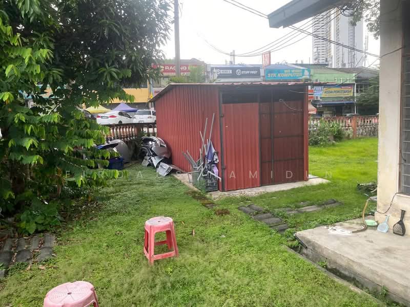 Rumah Teres 1 Tingkat untuk Dijual di Bandar Tun Razak (Cheras) - Firdaus Hamidun - PropertyGuru.com.my