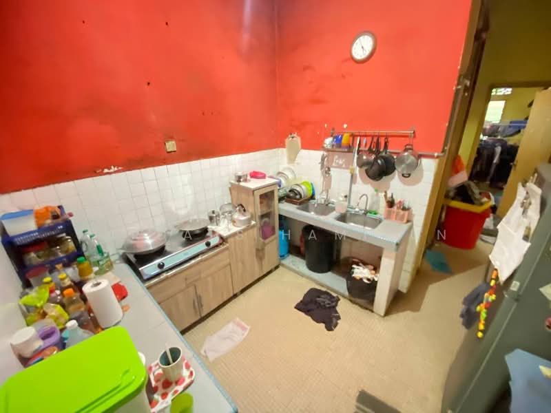 Rumah Teres 1 Tingkat untuk Dijual di Bandar Tun Razak (Cheras) - Firdaus Hamidun - PropertyGuru.com.my