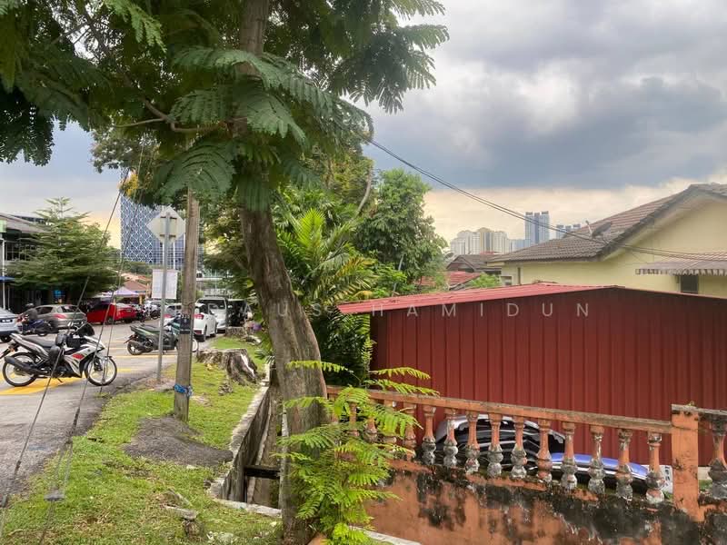 Rumah Teres 1 Tingkat untuk Dijual di Bandar Tun Razak (Cheras) - Firdaus Hamidun - PropertyGuru.com.my