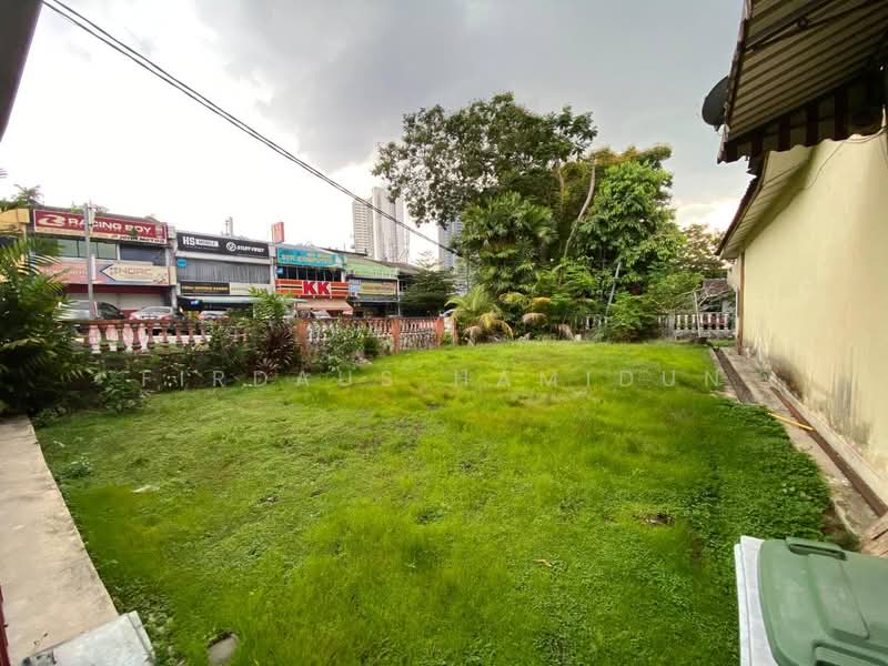 Rumah Teres 1 Tingkat untuk Dijual di Bandar Tun Razak (Cheras) - Firdaus Hamidun - PropertyGuru.com.my