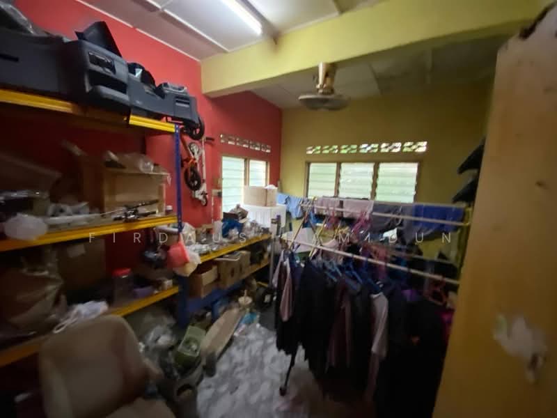 Rumah Teres 1 Tingkat untuk Dijual di Bandar Tun Razak (Cheras) - Firdaus Hamidun - PropertyGuru.com.my