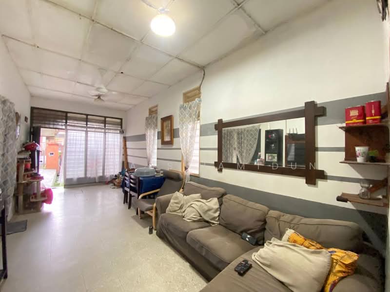 Rumah Teres 1 Tingkat untuk Dijual di Bandar Tun Razak (Cheras) - Firdaus Hamidun - PropertyGuru.com.my