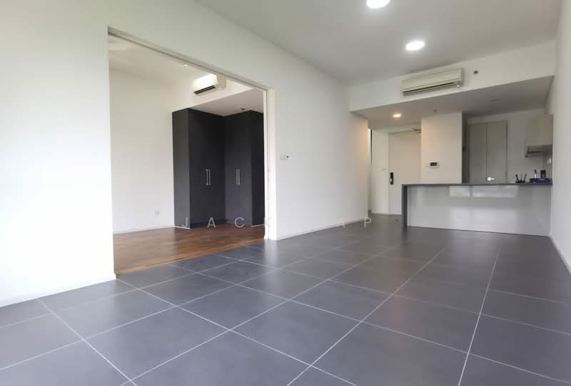 Service Residence for Rent at Ativo Suites @ Damansara Avenue - Jack Yap - Living Room - PropertyGuru.com.my