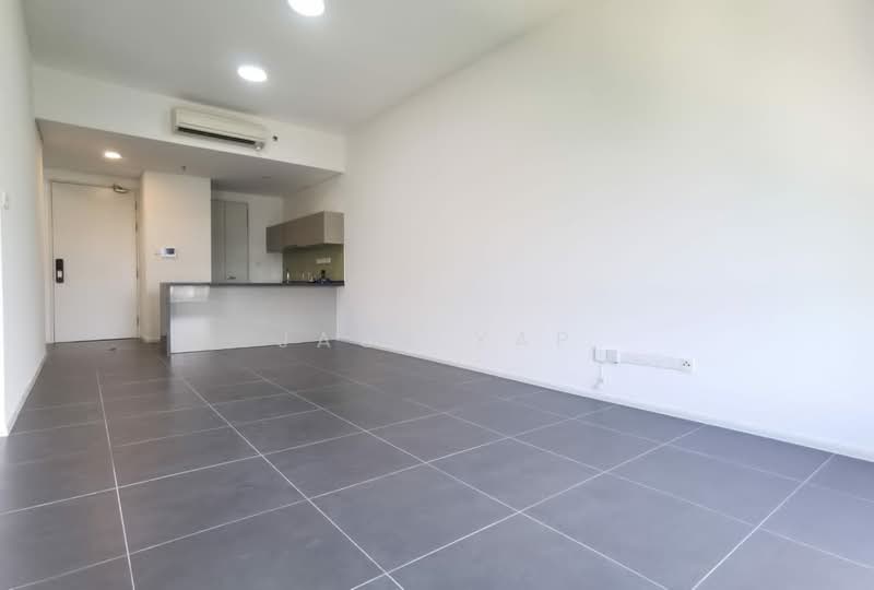 Service Residence for Rent at Ativo Suites @ Damansara Avenue - Jack Yap - Living Room - PropertyGuru.com.my