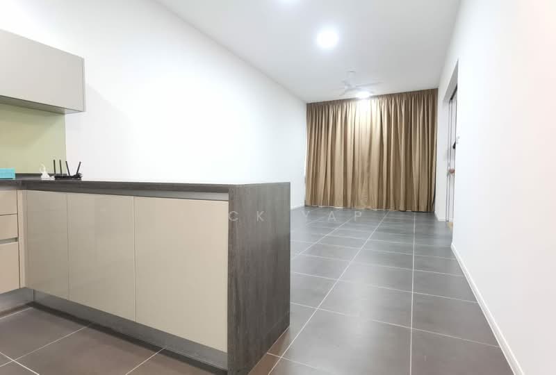 Service Residence for Rent at Ativo Suites @ Damansara Avenue - Jack Yap - Kitchen - PropertyGuru.com.my