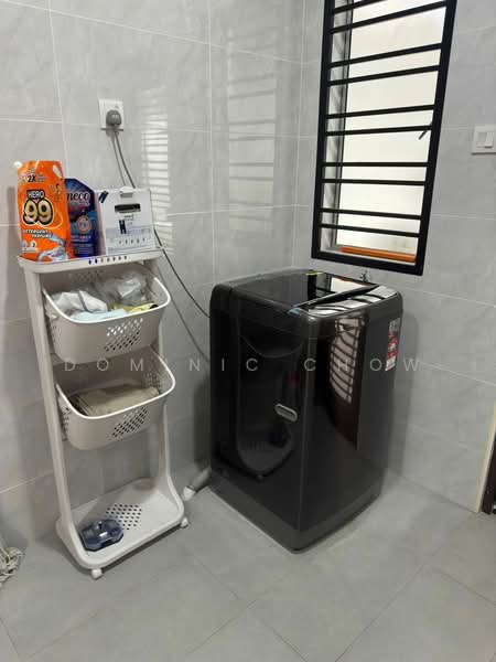 Cluster House for Rent in Kulai (Johor) - Dominic Chow - Interior - PropertyGuru.com.my