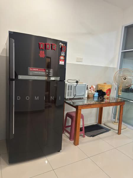 Cluster House for Rent in Kulai (Johor) - Dominic Chow - Kitchen - PropertyGuru.com.my