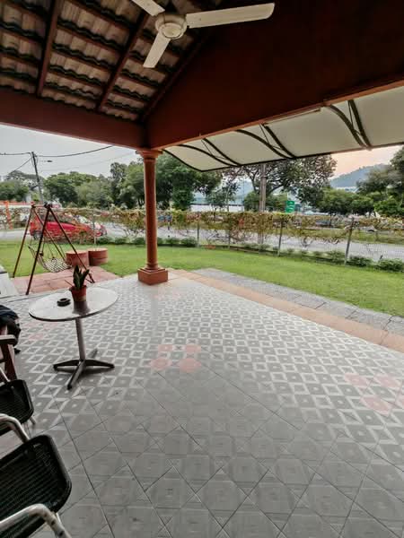 2-storey Terraced House for Sale in Taman Keramat (Ulu Kelang) - Abid Sabarudin - Exterior - PropertyGuru.com.my
