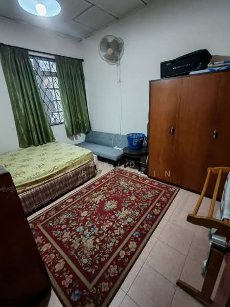 2-storey Terraced House for Sale in Taman Keramat (Ulu Kelang) - Abid Sabarudin - Bedroom - PropertyGuru.com.my