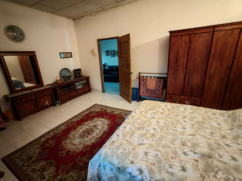 2-storey Terraced House for Sale in Taman Keramat (Ulu Kelang) - Abid Sabarudin - Bedroom - PropertyGuru.com.my