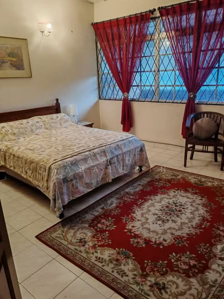 2-storey Terraced House for Sale in Taman Keramat (Ulu Kelang) - Abid Sabarudin - Bedroom - PropertyGuru.com.my