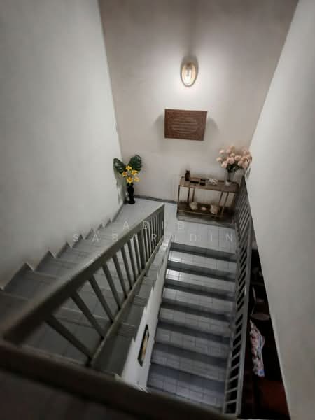 2-storey Terraced House for Sale in Taman Keramat (Ulu Kelang) - Abid Sabarudin - Interior - PropertyGuru.com.my