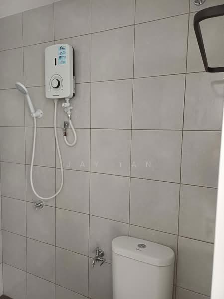 Service Residence for Rent at Hana @ Eco Ardence - Jay Tan - Bathroom - PropertyGuru.com.my