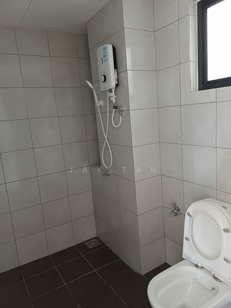 Service Residence for Rent at Hana @ Eco Ardence - Jay Tan - Bathroom - PropertyGuru.com.my