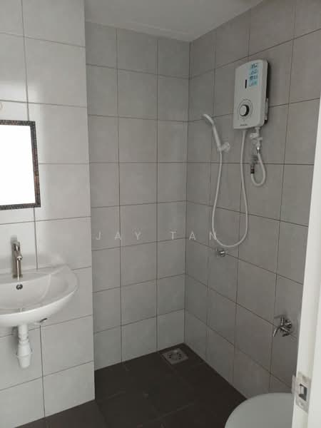 Service Residence for Rent at Hana @ Eco Ardence - Jay Tan - Bathroom - PropertyGuru.com.my