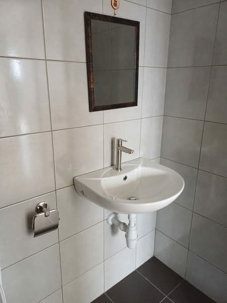 Service Residence for Rent at Hana @ Eco Ardence - Jay Tan - Bathroom - PropertyGuru.com.my
