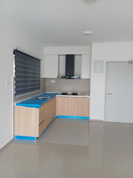 Service Residence for Rent at Hana @ Eco Ardence - Jay Tan - Kitchen - PropertyGuru.com.my