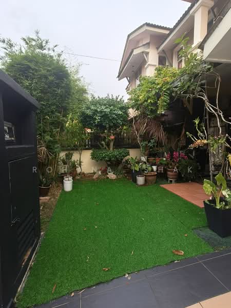 Cluster House for Sale in Puncak Alam (Selangor) - Rohana Ishak - PropertyGuru.com.my