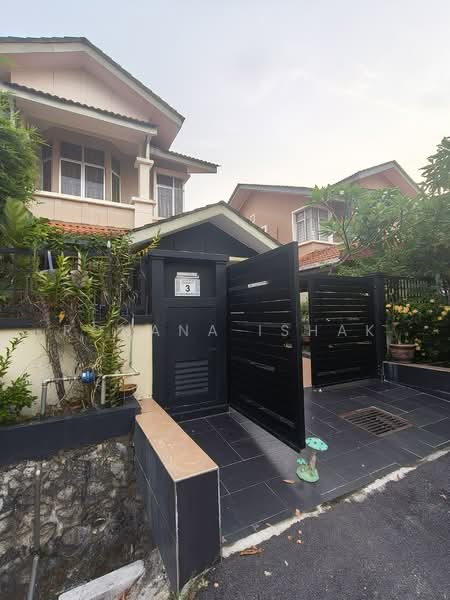 Cluster House for Sale in Puncak Alam (Selangor) - Rohana Ishak - PropertyGuru.com.my