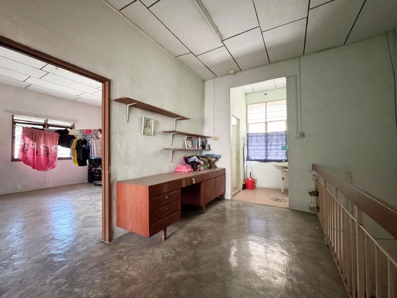 2-storey Terraced House for Sale in Island Park (Jelutong) - Jordan Foo - Interior - PropertyGuru.com.my