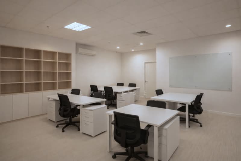 Office for Rent in Bangsar South City (Kuala Lumpur) - Clarisse T - Interior - PropertyGuru.com.my