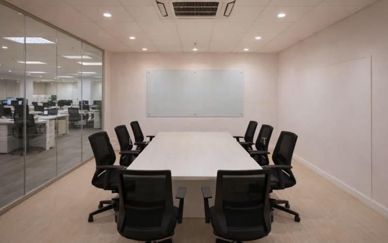Office for Rent in Bangsar South City (Kuala Lumpur) - Clarisse T - Interior - PropertyGuru.com.my