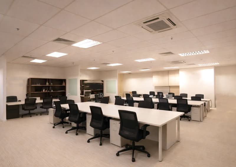 Office for Rent in Bangsar South City (Kuala Lumpur) - Clarisse T - Interior - PropertyGuru.com.my