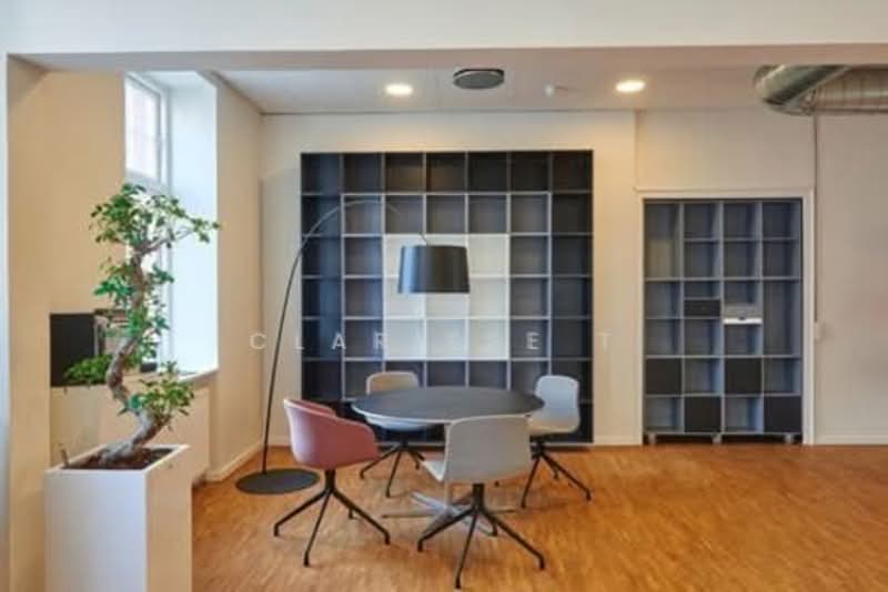 Office for Rent in Bangsar South City (Kuala Lumpur) - Clarisse T - Interior - PropertyGuru.com.my