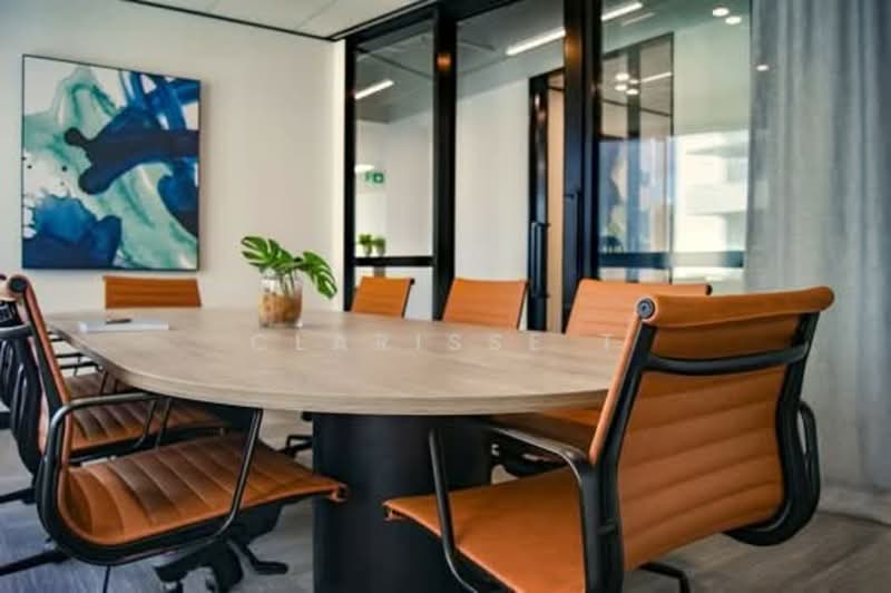 Office for Rent in Bangsar South City (Kuala Lumpur) - Clarisse T - Interior - PropertyGuru.com.my