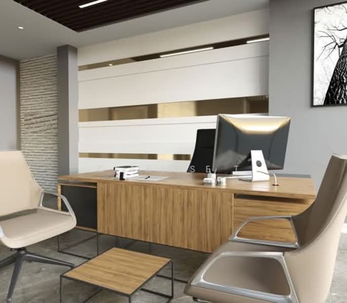 Office for Rent in Bangsar South City (Kuala Lumpur) - Clarisse T - PropertyGuru.com.my