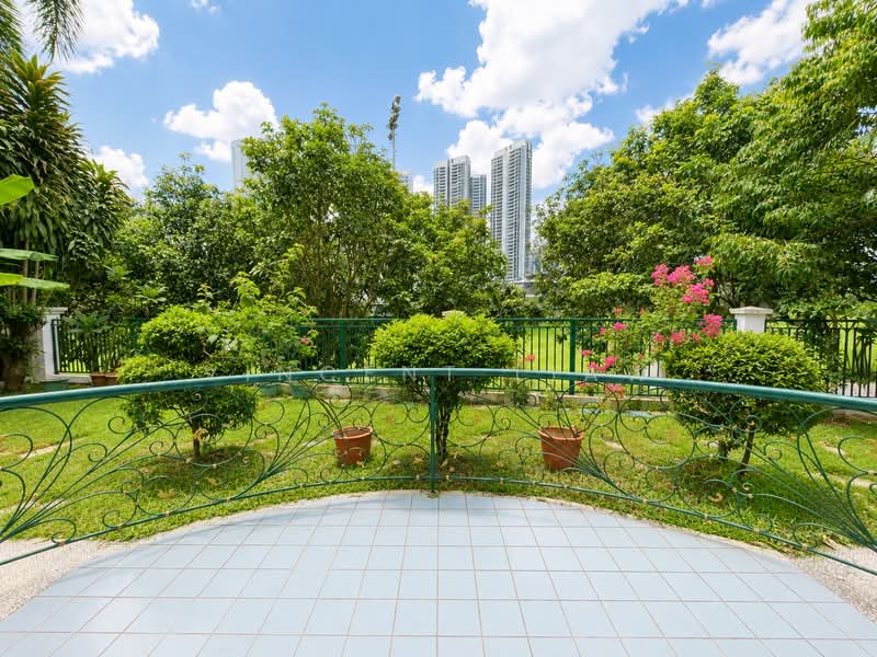 Bungalow for Sale in Tropicana (Petaling Jaya) - Vincent Liaw - Exterior - PropertyGuru.com.my