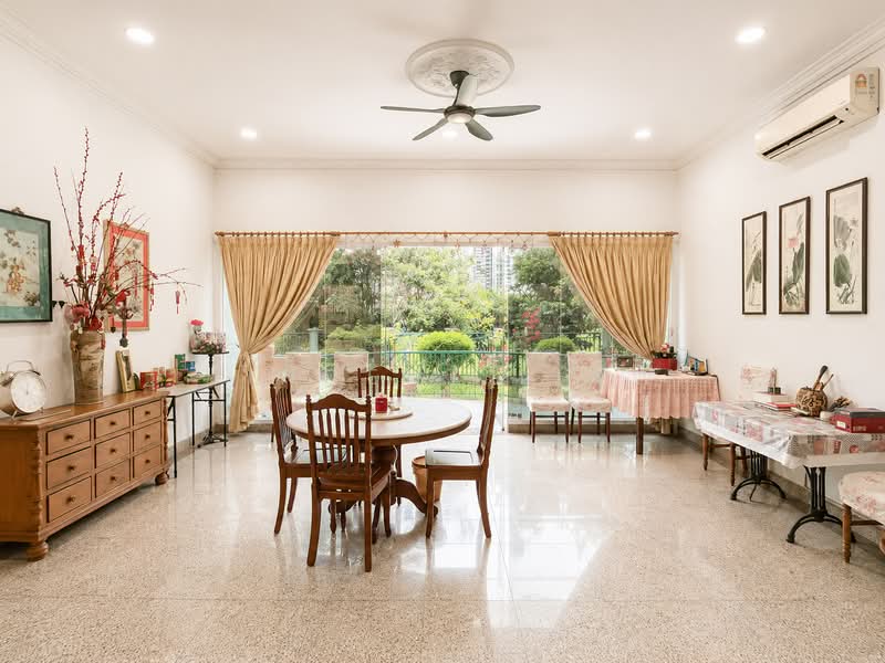 Bungalow for Sale in Tropicana (Petaling Jaya) - Vincent Liaw - Dining Room - PropertyGuru.com.my