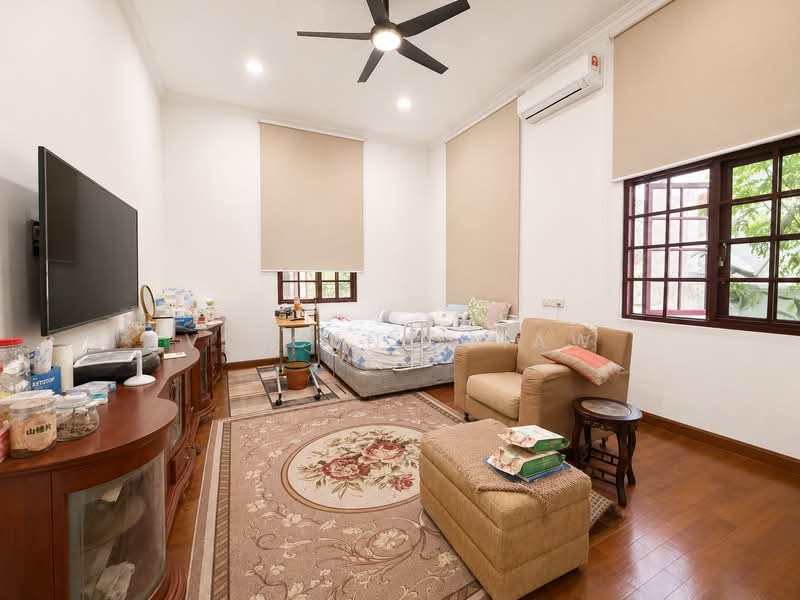 Bungalow for Sale in Tropicana (Petaling Jaya) - Vincent Liaw - Bedroom - PropertyGuru.com.my