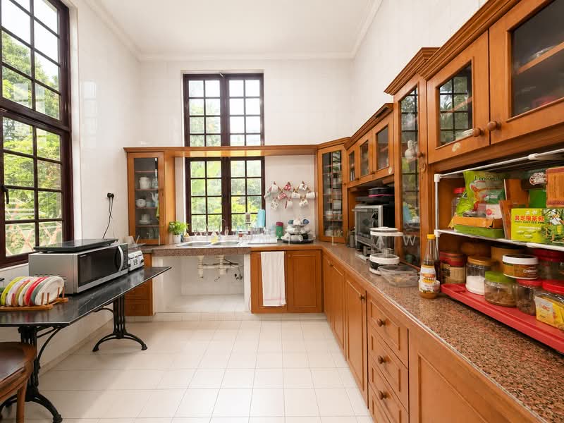 Bungalow for Sale in Tropicana (Petaling Jaya) - Vincent Liaw - Kitchen - PropertyGuru.com.my