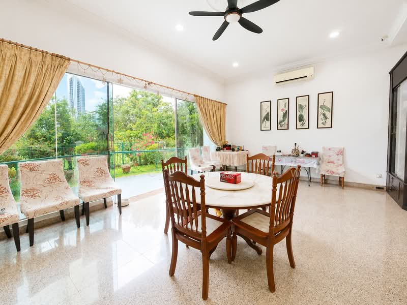 Bungalow for Sale in Tropicana (Petaling Jaya) - Vincent Liaw - Dining Room - PropertyGuru.com.my