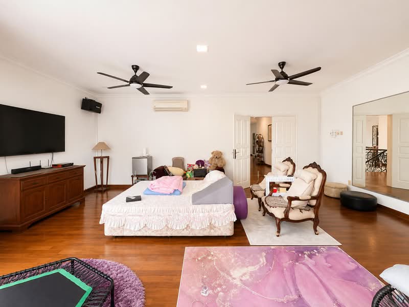 Bungalow for Sale in Tropicana (Petaling Jaya) - Vincent Liaw - Living Room - PropertyGuru.com.my