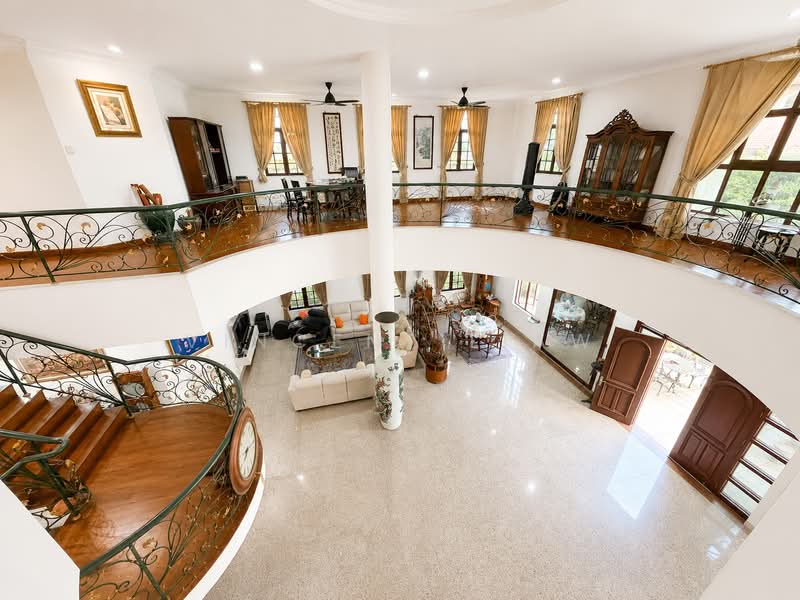 Bungalow for Sale in Tropicana (Petaling Jaya) - Vincent Liaw - Interior - PropertyGuru.com.my