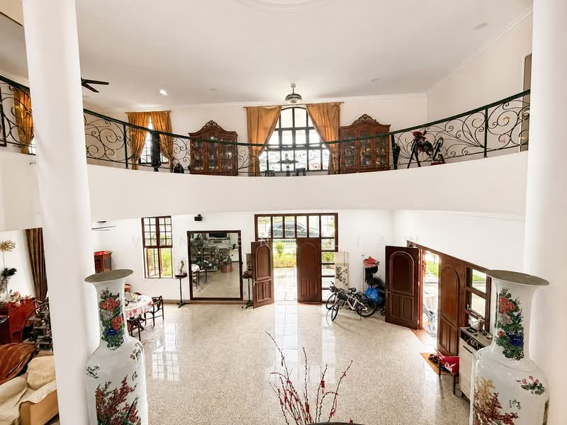 Bungalow for Sale in Tropicana (Petaling Jaya) - Vincent Liaw - Interior - PropertyGuru.com.my