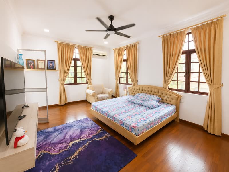 Bungalow for Sale in Tropicana (Petaling Jaya) - Vincent Liaw - Bedroom - PropertyGuru.com.my