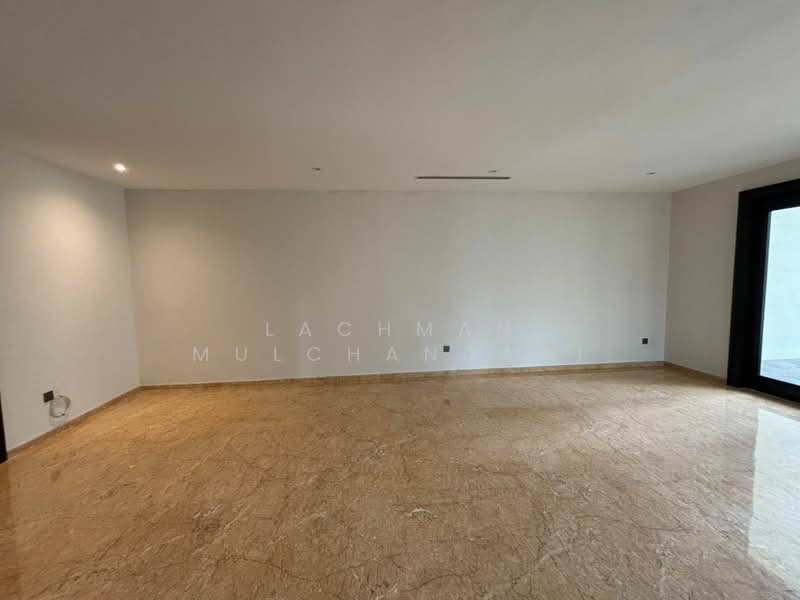Condominium for Sale at Hijauan Kiara - Lachman Mulchandani - Dining area - PropertyGuru.com.my